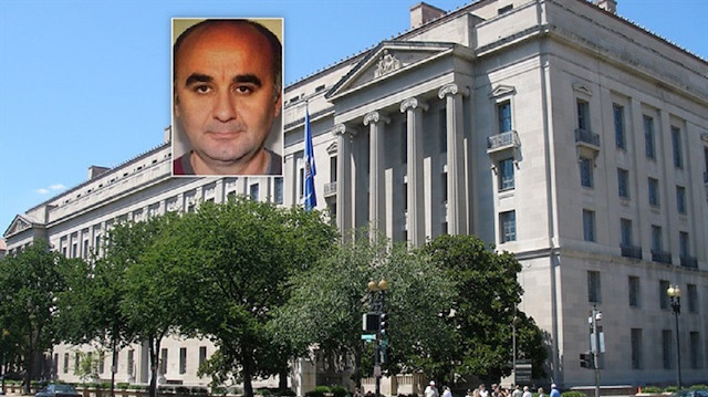 ABD Adalet Bakanlığı tarafından hazırlanan iddianamede, Kemal (Kevin) Öksüz'ün, 2013 yılında Kongre heyetinin Azerbaycan'a yaptığı gezi ödeneğinin kaynağını sakladığı belirtilmişti.