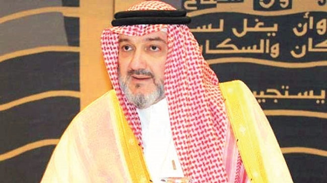 Prens Halid bin Talal