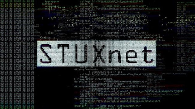Stuxnet, which is widely believed to have been developed by the United States and Israel, was discovered in 2010 after it was used to attack a uranium enrichment facility at Iran's Natanz underground nuclear site.