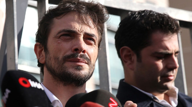 Ahmet Kural adliye çıkışında konuştu: 'Çok acı!'