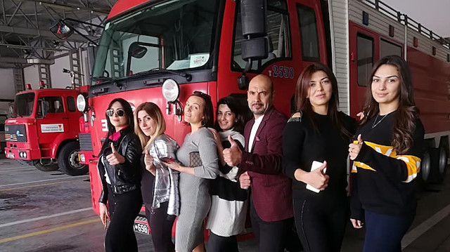Istanbul Da Buyucu Operasyonu 4 Kadin Gozaltina Alindi