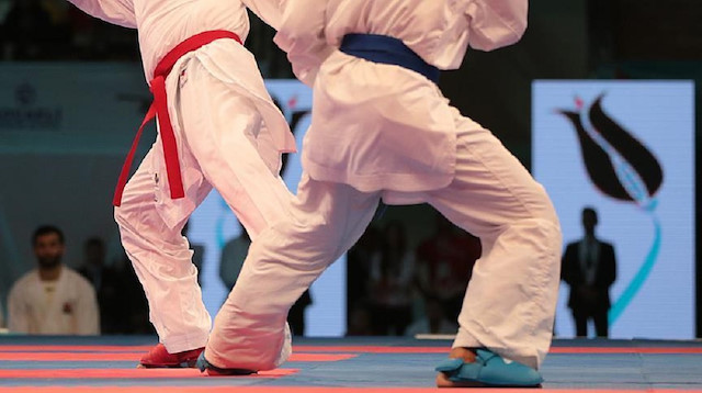 World Karate Championships to kick off in Madrid