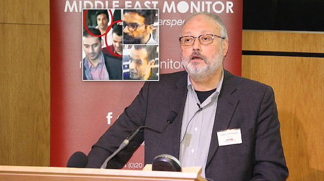 Saudi ‘investigation team’ destroyed evidence at consulate after Khashoggi killing: report