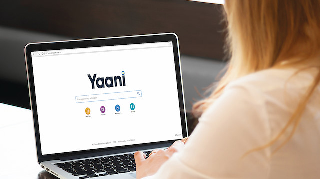 Yaani e-ticaret talebini dikkate aldı ve  alışveriş arama kategorisini hayata geçirdi.