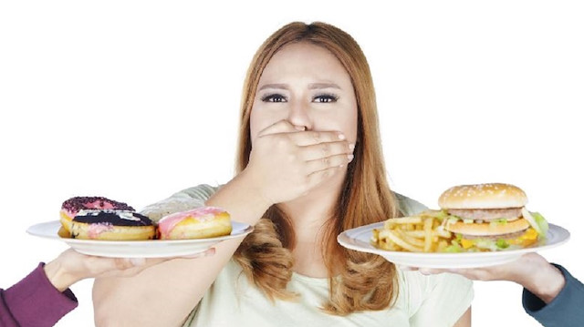Vücutta yer alan birçok gen yeme alışkanlıklarımızı etkiliyor.