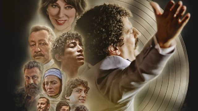 Gişeleri alt üst eden 'Müslüm' filmi rekor kırmaya devam ediyor