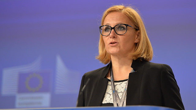 Maja Kocijancic