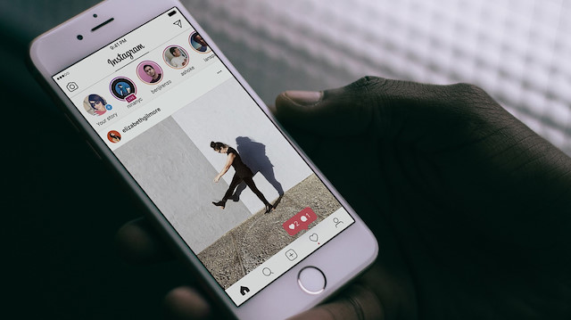 Instagram'da önemli güncelleme: Profil sayfaları değişiyor