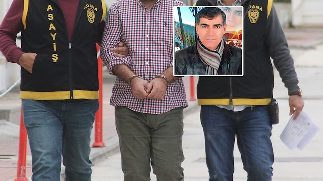 Muhittin Doğoğlu'nun marka ismi tartışması nedeniyle çıkan kavgada ölümüne neden olan N.D ve iki oğlu tutuklandı.