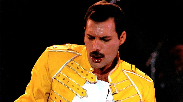 Freddie Mercury hakkında çok az kişinin bildiği 7 bilgi