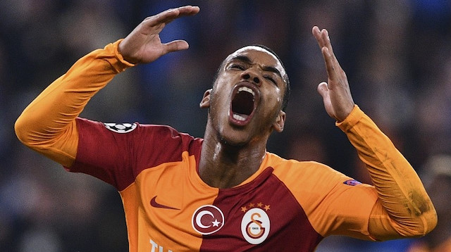 Schalke - Galatasaray maçının kırılma anı