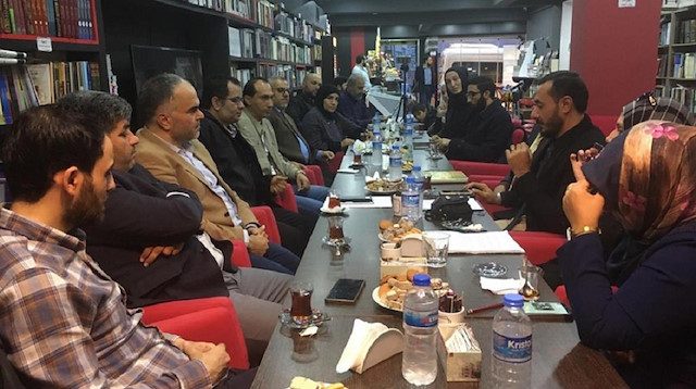 المثقفون العرب في إسطنبول.. بداية مرحلة مشرقة من تاريخ الأمة