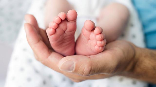 
Fransa’da doğan çocukların nüfusa kaydedilmesi doğumdan sonraki ilk 3 günde gerçekleştiriliyor. 