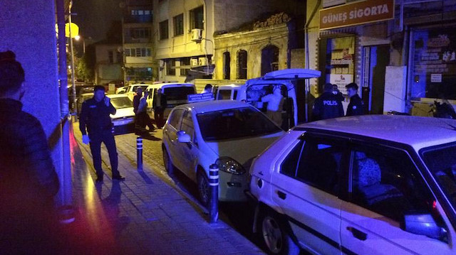 Aydın'da kayıp belediye işçisinin cesedi metruk binada bulundu