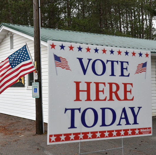 Seven takeaways from the US congressional elections