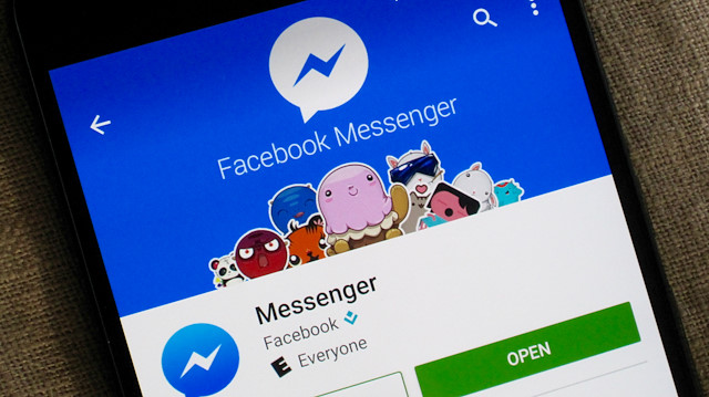Facebook Messenger'a da gelen Herkesten Sil özelliğini WhatsApp kullanıcıları uzun süredir kullanıyordu.