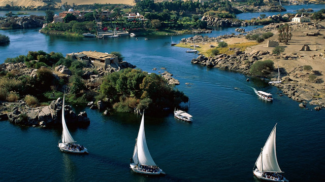 Nil Nehri