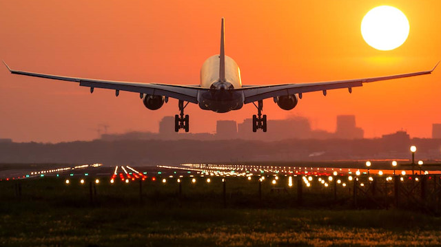 Küresel ekonomide yükselişini sürdüren Çin, havacılık sektöründe de büyümeye devam ediyor.