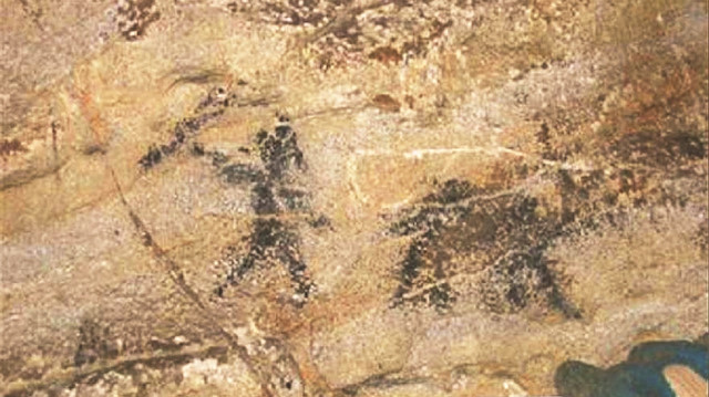 Yapılan keşifler, mağara çizimlerinin bugüne kadar Avrupa’da geliştiğini gösteriyordu.