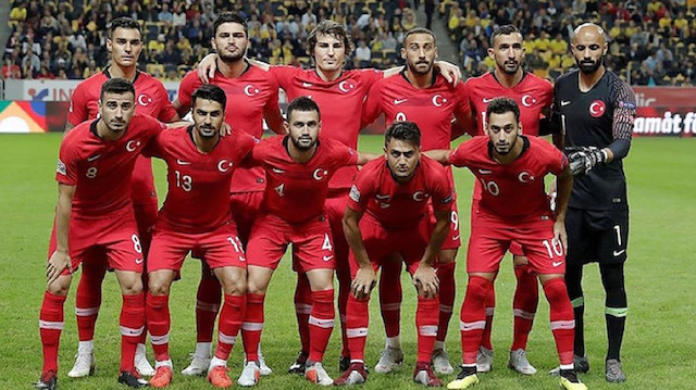 Turkish National Team