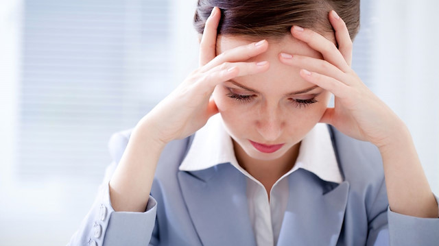 Uzmanlar uyarıyor: Fazla ağrı kesici     daha çok baş ağrıtıyor