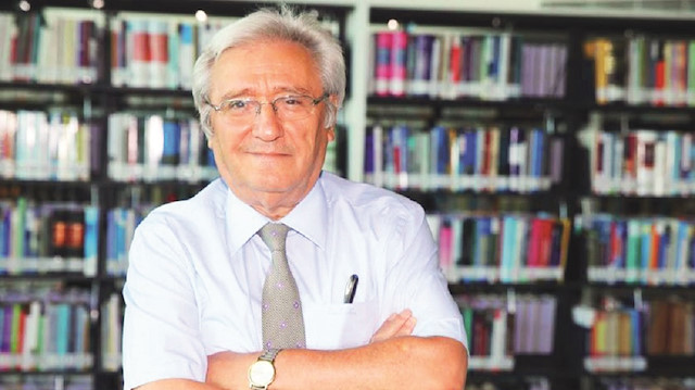 Prof. Dr. Ömer Faruk Huyugüzel