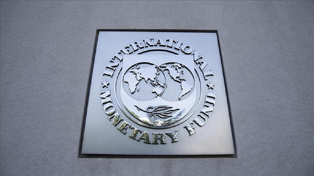 The International Monetary Fund (IMF) projects that Namibia’s GDP will contract in 2018, pushing out its forecast for growth to next year when it sees support from strong mining production and a rebound in construction activities.

