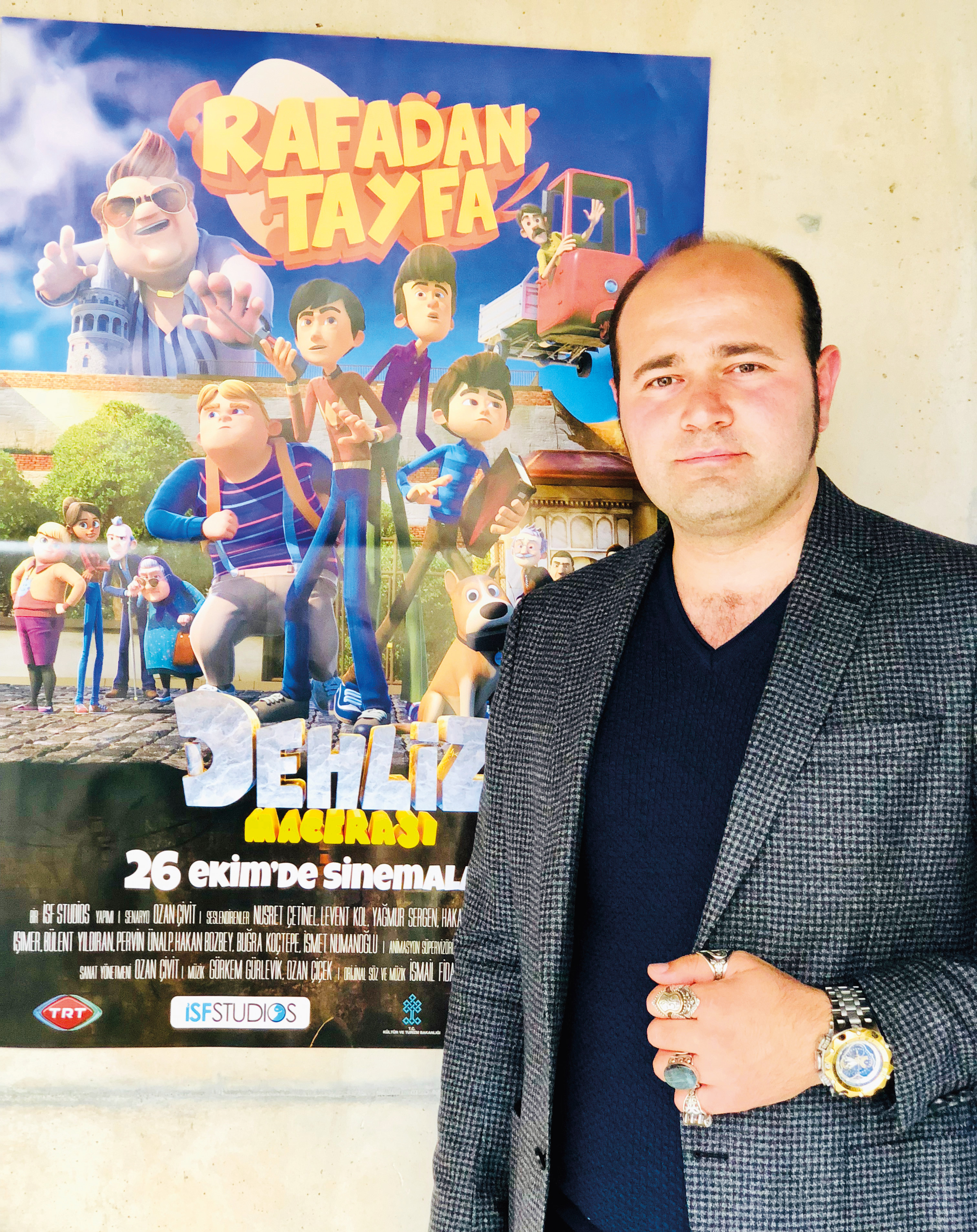 İsmail Fidan