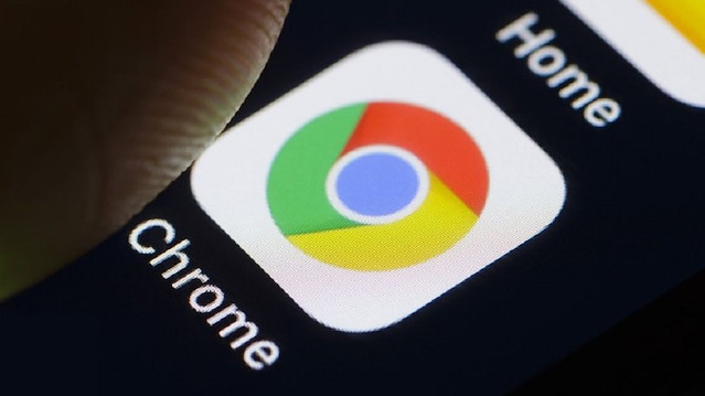 Google Chrome dünyanın en çok tercih edilen internet tarayıcısı.