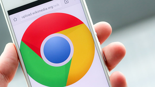 Google Chrome uyardı: 'Dolandırıcılara dikkat'