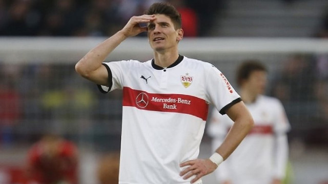 Gomez bu sezon Stuttgart formasıyla çıktığı 11 maçta 3 gol atarken 1 de asist kaydetti.