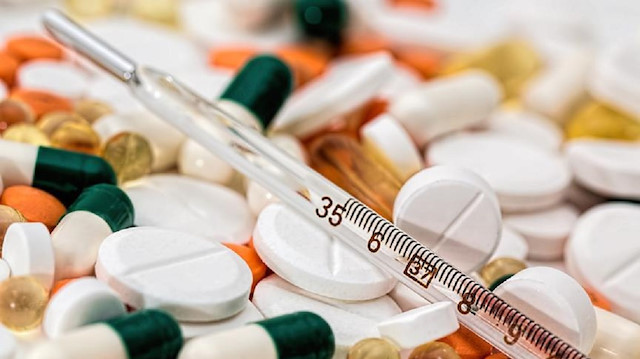 Antibiyotikleri sadece doktor önerisi ile kullanın.