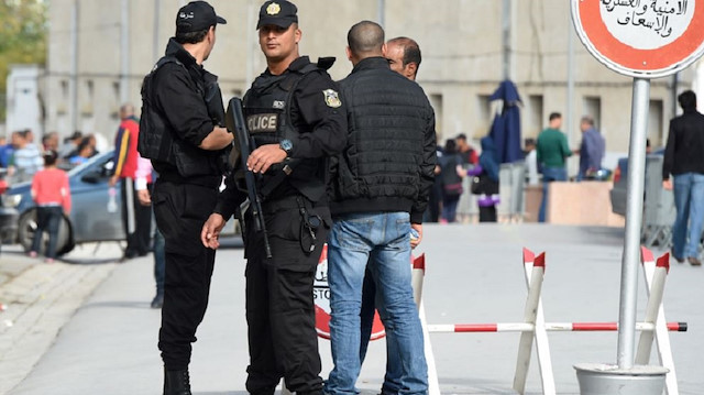  إصابة 12 بحادث دهس أثناء احتفالات أنصار الترجي في تونس