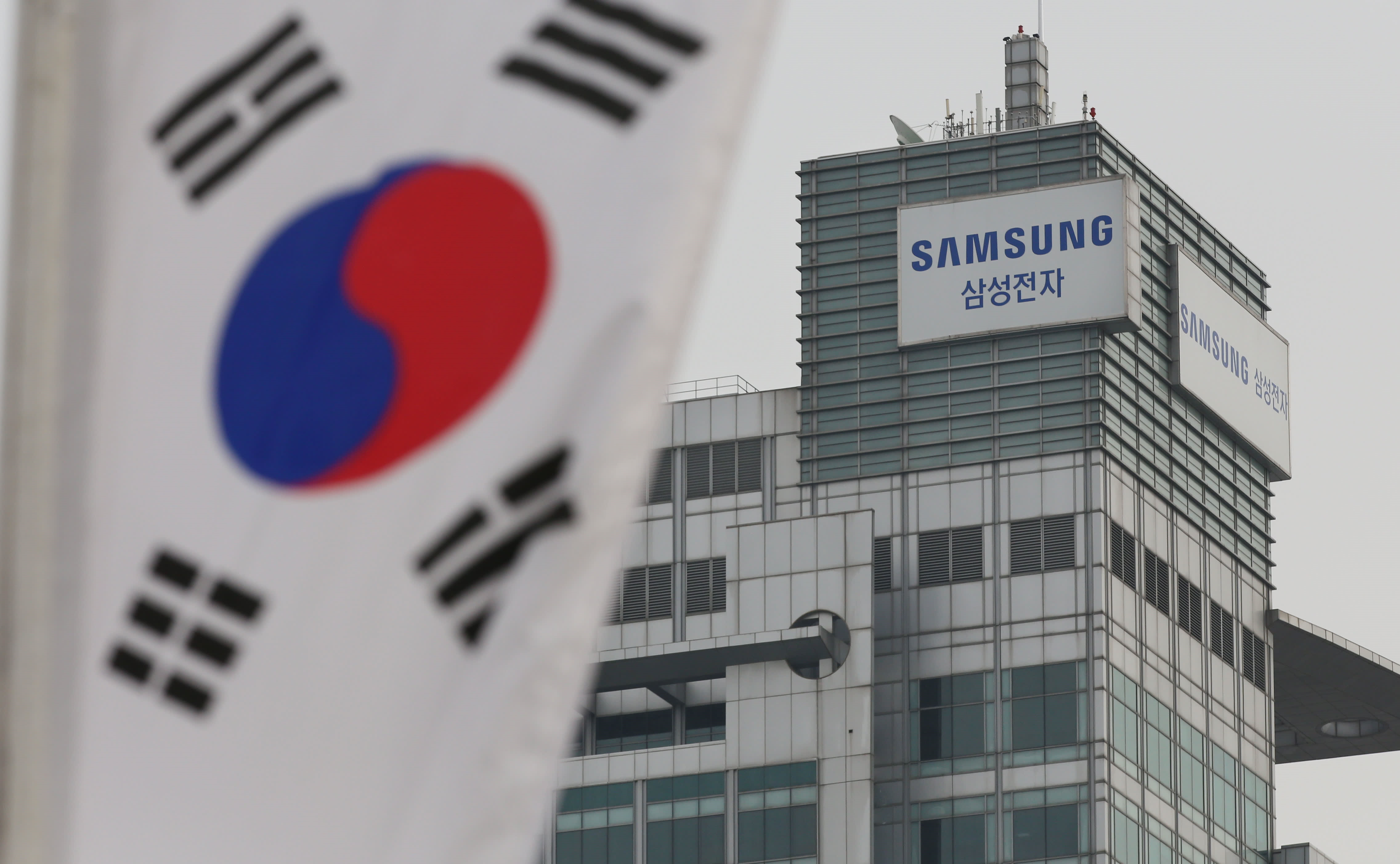 samsung un yeni hedefi 1 milyon