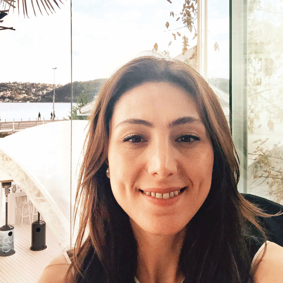 Doç. Dr. Özay Özkaya