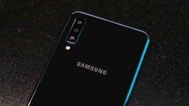 Samsung, Galaxy M serisiyle geliyor