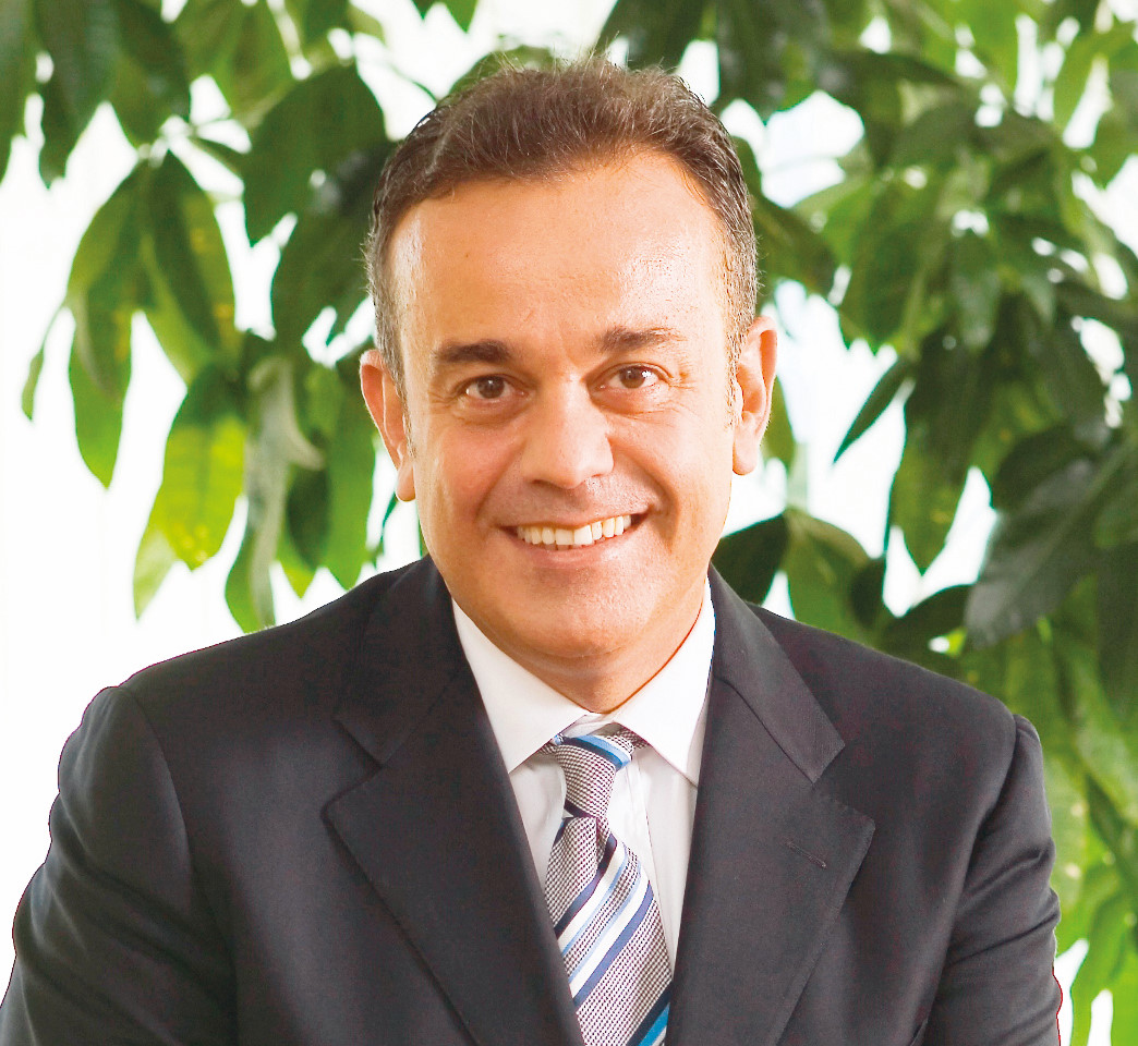 Tansu Yeğen