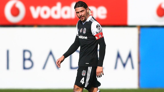 Ersan, Beşiktaş formasıyla 126 maça çıktı.