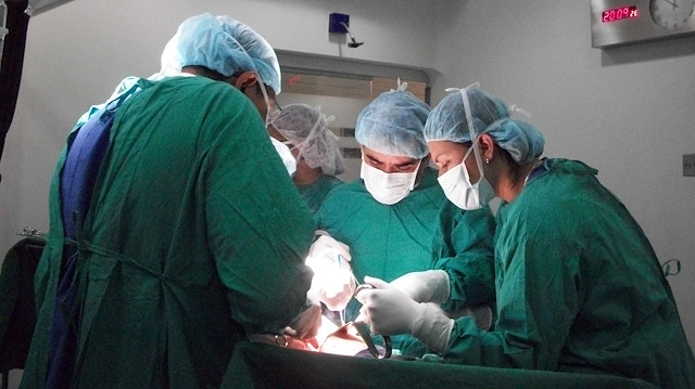 Vasiyetini hazırlayıp ameliyata giren adam, Türkiye'de iyileşip sağlığına kavuştu. 
