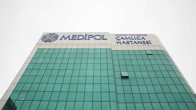 ​Medipol Çamlıca Hastanesi 