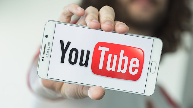 YouTube'un tehlikeli yüzü: Gençlerin hayatında büyük bir yer kaplıyor