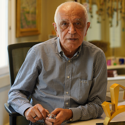 Sinan Genim, Röportaj, 2018