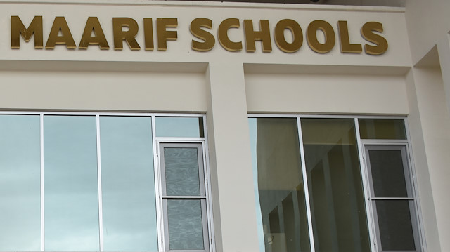 Maarif 