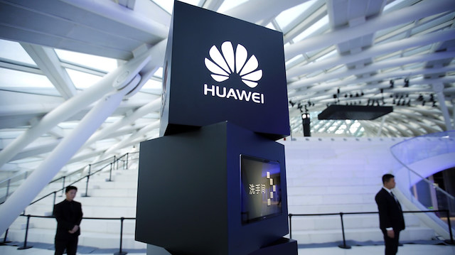 Son çıkardığı ürünlerle teknoloji piyasasına damgasını vuran Huawei’nin yükselişi sürüyor