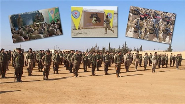 ABD zaman kazanmaya çalışıyor: 'YPG ile işbirliğimiz geçici'