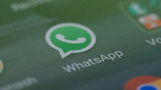 WhatsApp günlük 1.3 milyar kişi tarafından kullanılıyor. 