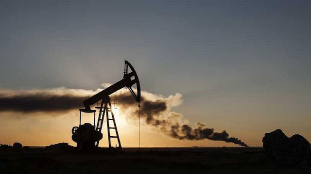  ارتفاع مبيعات النفط 5.9 بالمائة في سبتمبر في ليبيا
