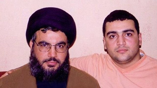 وشددت واشنطن الضغوط على حزب الله، ووصفت الخارجية جواد نصر الله بأنه "القائد الصاعد" للحزب.  