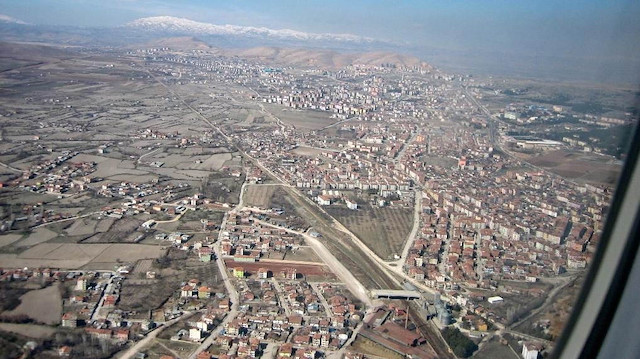 Foto: Elazığ (Arşiv)