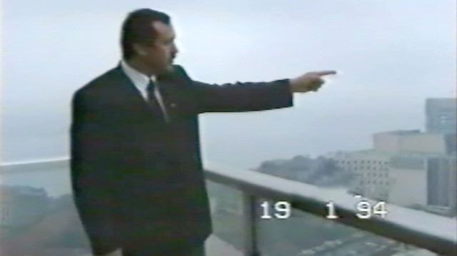Cumhurbaşkanı Recep Tayyip Erdoğan, 1994 yerel seçimlerinde Refah Partisi'nin İstanbul Büyükşehir Belediyesi başkan adayı olmuş ve sandıktan birinci çıkmıştı.